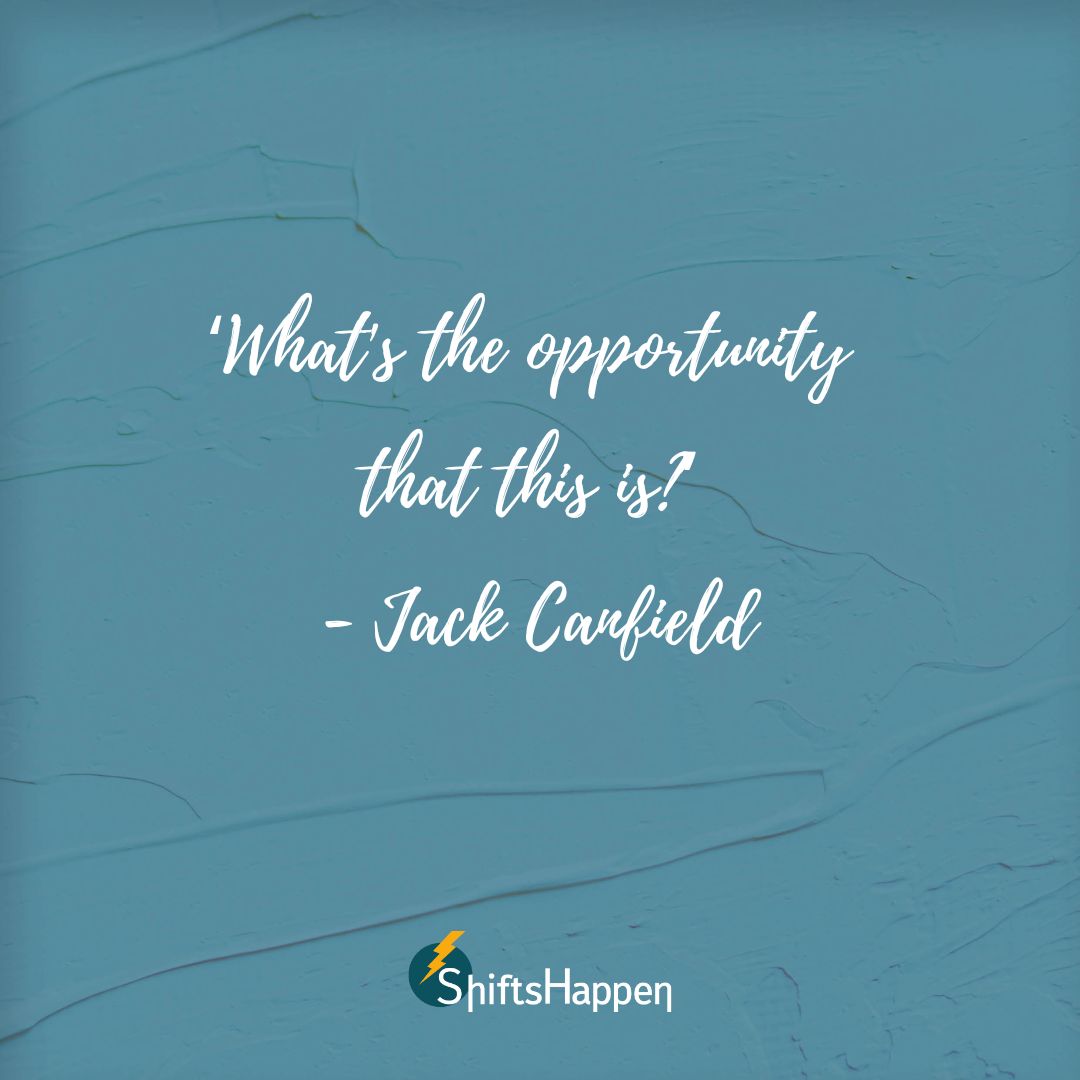 What’s the opportunity that this is?