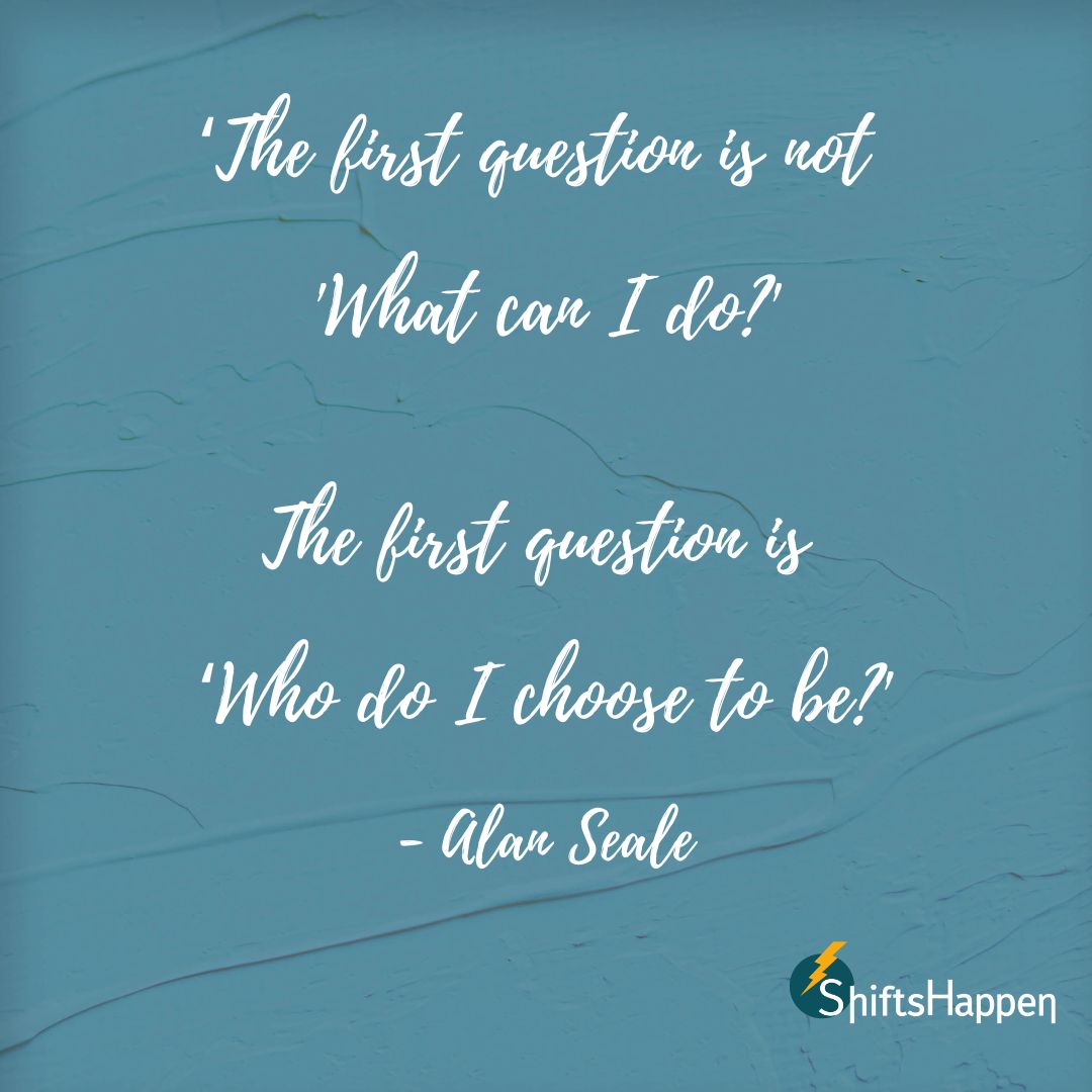 The powerful effect of ‘low attachment’